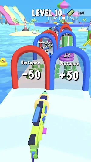 Super Soaker Screenshot 1