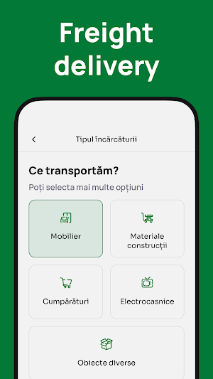 TaxiMarfa Screenshot 2