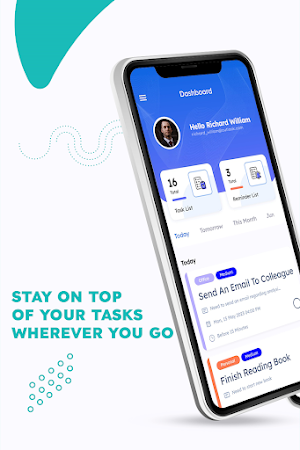 Happy Path To Go Screenshot 1