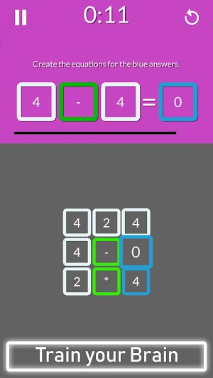 StrigiformMath Screenshot 3