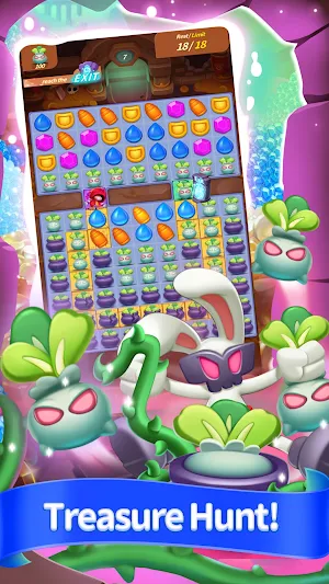 Legends Match Screenshot 3