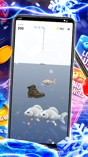 Ice Wheel Screenshot 3