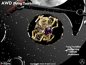 AWD Flying Tourbillon Y Screenshot 2