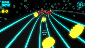 HyperTube Screenshot 1