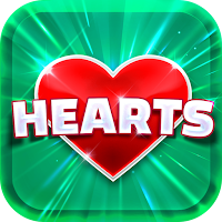 Hearts: Card Game