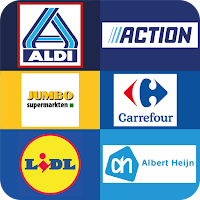 Alle Promoties Folders België