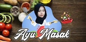 Ayu Masak : Resep Masakan ID Screenshot 0