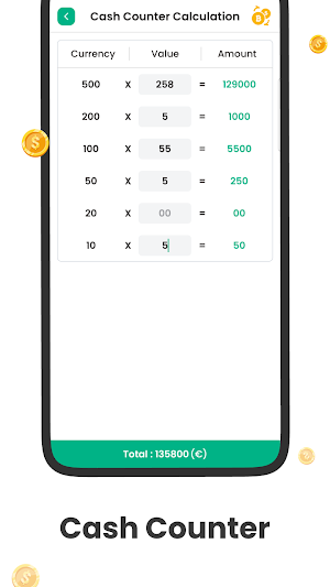 PROEMI - EMI Loan Calculator Screenshot 3