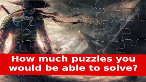 Ninja Puzzle 2023 - Earn BTC Screenshot 1
