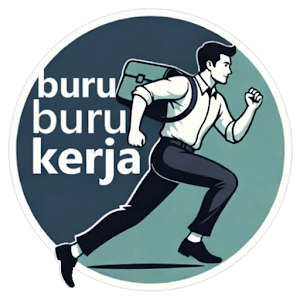BuruBuruKerja Screenshot 1