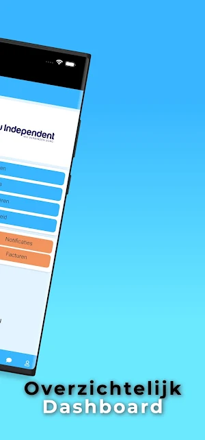 Bureau Independent B.V. Screenshot 1