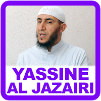 Yassine Al Jazairi Quran MP3