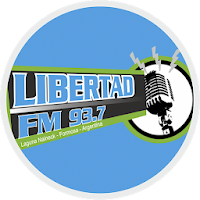 FM LIBERTAD 93.7 NAINECK