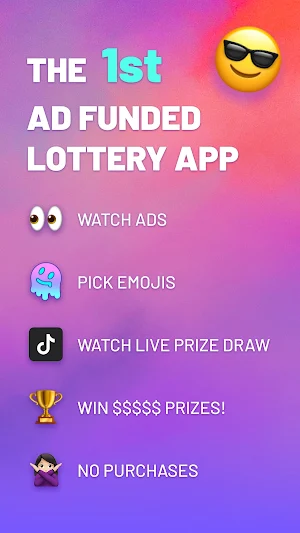 Emojingo - Lottery Bet Predict Screenshot 0