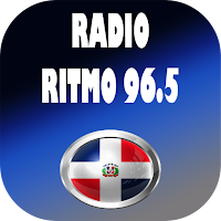 Ritmo 96.5 Radio Santo Domingo