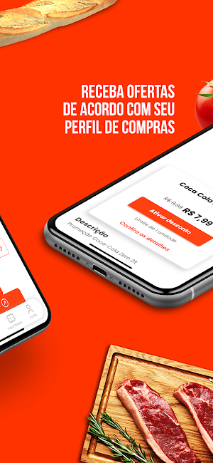 Meu Economia Screenshot 2