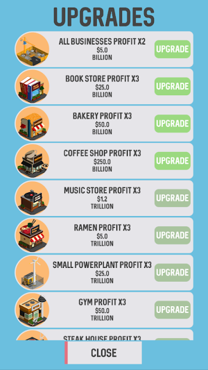 Business Tycoon Screenshot 3