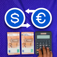 Currency Converter  - exchange
