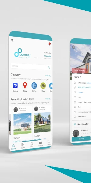 Property Genie Screenshot 2