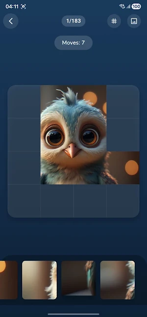 StoryHub Kids Stories & Games Screenshot 3