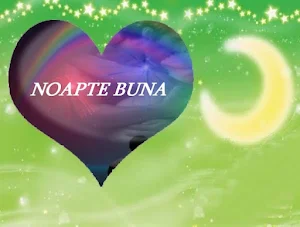 noapte bună Screenshot 0
