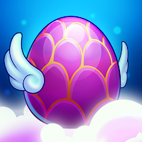 Merge Elfland - Magic merging and matching game