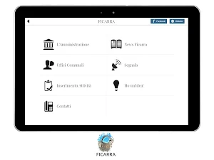 Ficarra Screenshot 3