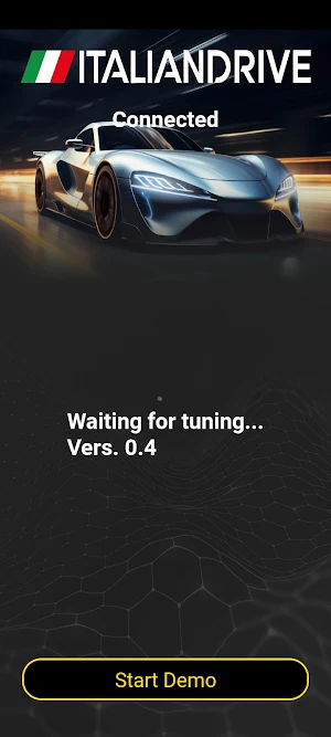 ItalianDrive Screenshot 3