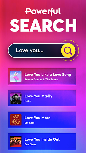 Music Downloader & Player 2025 Screenshot 1