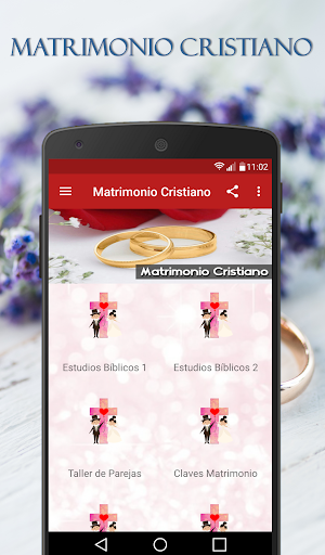 Matrimonio Cristiano Screenshot 1