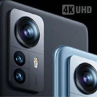 Mi 12 Ultra Camera 4k