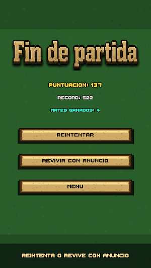 Gaucho Dash Screenshot 3