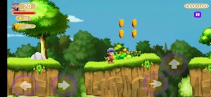 Adventure Girl Monster Hunter Screenshot 1