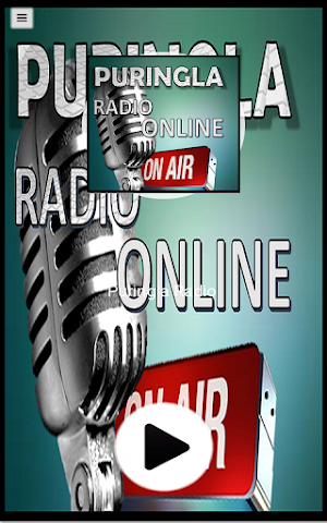 PURINGLA RADIO Screenshot 0