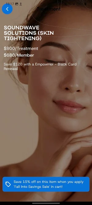 NIMA -Newport Screenshot 3