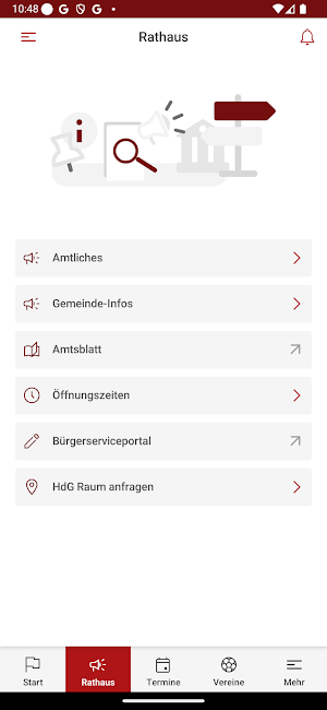 Abtswind Screenshot 1