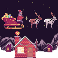 Christmas Rush