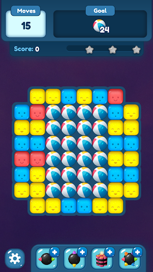 Puzzle Blast Box Screenshot 2