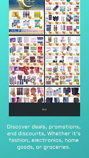 Offerly - Saving Helper Screenshot 2