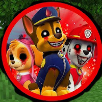Mod Paw Patrol