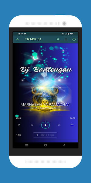 Dj Bantengan Mp3 Ofline Screenshot 3