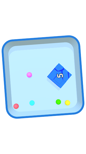 Balls Spin Screenshot 1