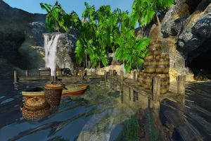 Escape Game - Italian House Screenshot 3