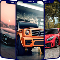 Mercedes Wallpapers offline HD