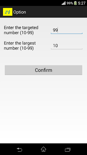 Twenty Four Screenshot 2