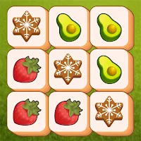 Tile Match -Triple puzzle game