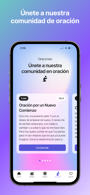 Gracia Plus Screenshot 2