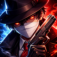 Mafia Online: Dark Stories