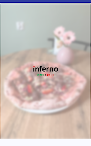 Pizzeria Inferno Jasło Screenshot 3