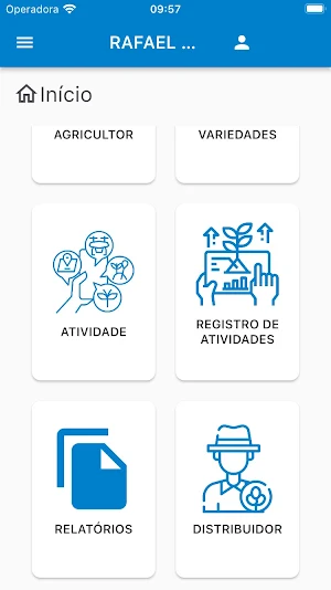 Atividades Cesat Screenshot 1